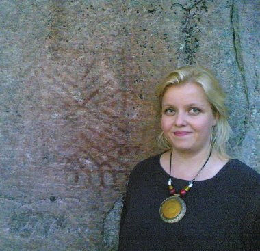 Maija Närhi