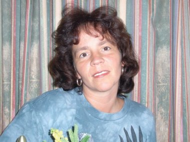 Merja Kiviluoma