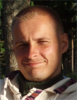 Risto-Matti Rantanen
