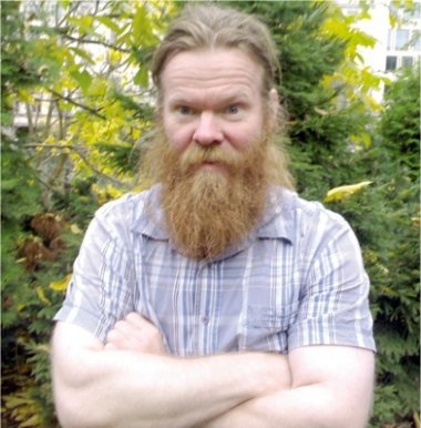Markku Mäkinen