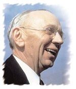 Edgar Cayce