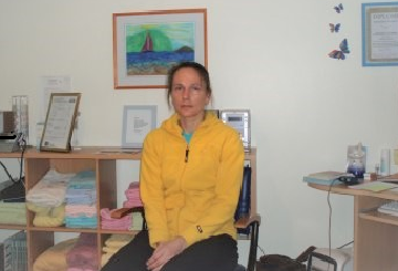 Annamari Eronen