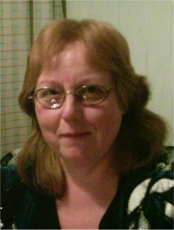 Annina Kyrklund