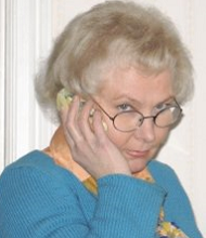 Ulla Oksanen