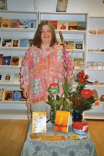Annukka Kotka