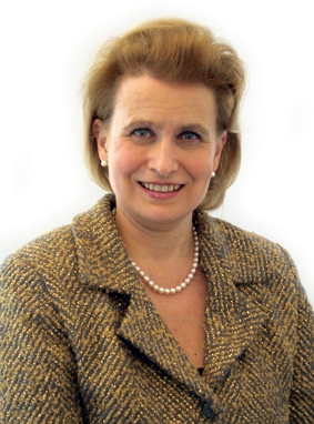 Tiina Lindholm