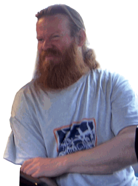 Markku Mäkinen