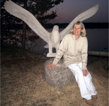 Veronica Witikka