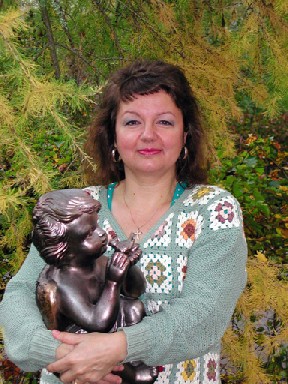 Kirsi Gren
