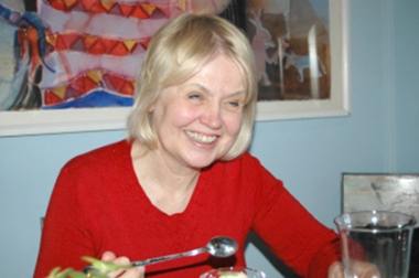 Kaisa Pakkala