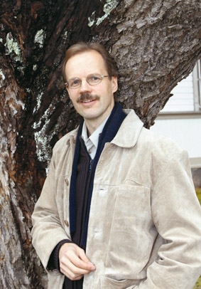 Simo Skinnari