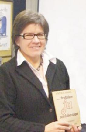 Liisa Kosonen-Sundberg