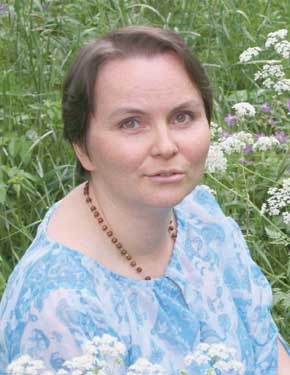 Susanna Kanerva