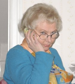 Ulla Oksanen