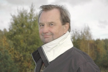 Aslak Larjo