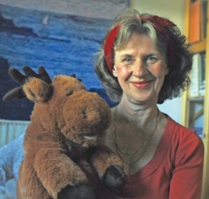 Annika Martikainen