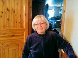 Maija Mäkelä