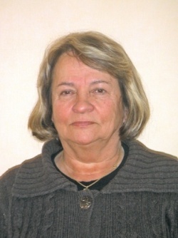 Irmeli Karjalainen