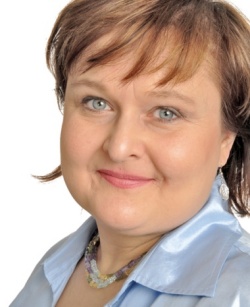 Sari McGlinn