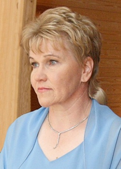 Irja Pakarinen