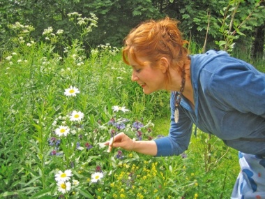 Susanna Purra