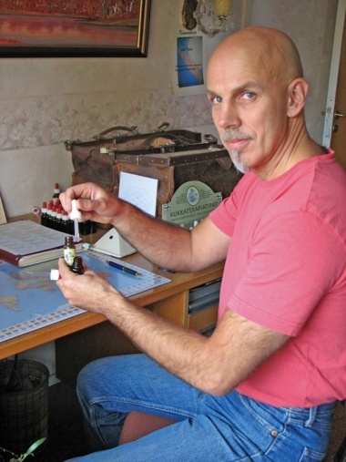 Juha Tulkki