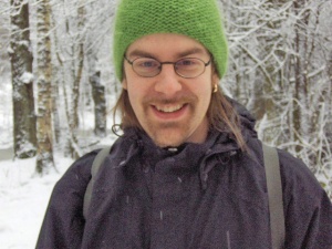 JP Jakonen