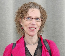 Liisa Heimo-Vuorimaa