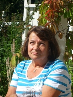 Irmeli Karjalainen