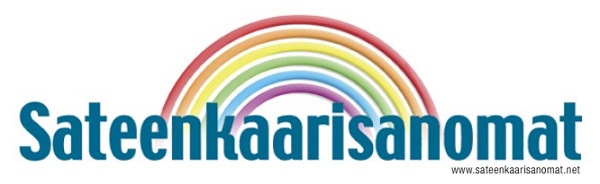 Sateenkaarisanomat-logo
